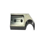 Customized Brass Copper Aluminum Parts CNC Turning Lathe Machined Milling CNC