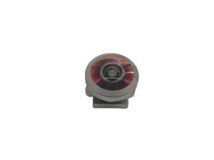 Quality Focal Length 0.92mm Car Wide Angle Lens , 240 Degree Panorama Ultra Wide Camera Lens wholesale