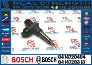Quality Fuel Injector Unit Pump 0414720037 0414720313 0414720221 0414720404 wholesale