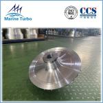 Napier 297 Compressor Impeller For Turbocharger Replacement Parts
