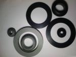 EPDM Impact Resistance 70 Shore A Silicone Rubber Gasket
