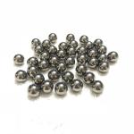 SS304 2.5 Inch Steel Ball G100 8MM 10MM 9.525MM For Perfume Bottle Stable