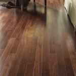 Top- Laminate Oak Hardwood Marquetry Parquet Wood Flooring Three Layer