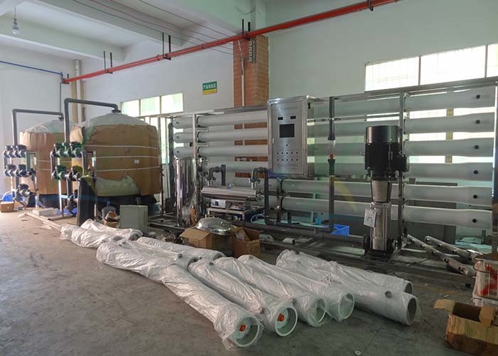 1000 liters per hour ro water treatment plant water filter reverse osmosis system for drinking water