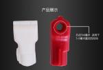 retail security 6mm EAS shop display stoplok for hook display