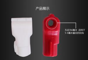 Quality COMER anti-lost Display EAS Anti-Theft Security Hook Stop Lock for Supermarket wholesale