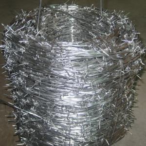 Quality Barbed Wire wholesale