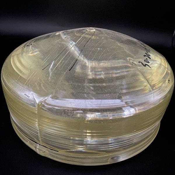 200mm LiNbO3 Wafer Substrate For Optical Waveguides And Microwaveguides
