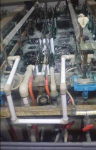Quality 95℃ hot water projects wholesale