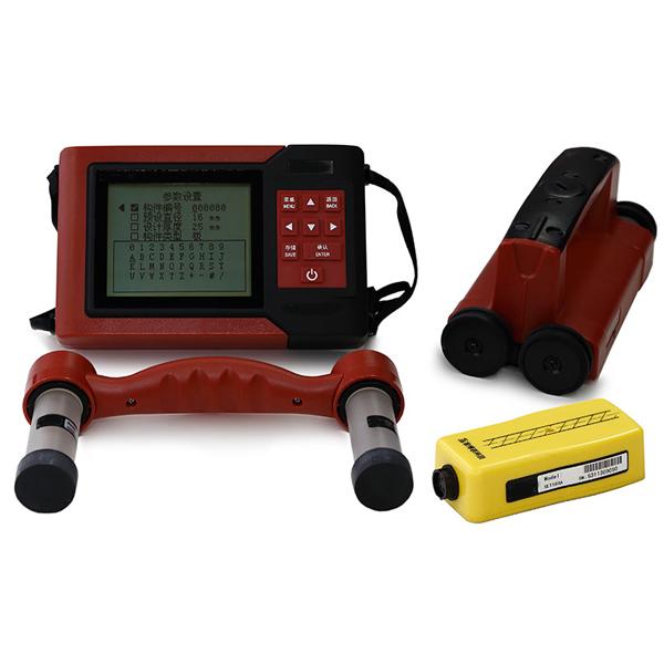 Cheap ZBL-R800 Multi-Function Rebar Locator for sale