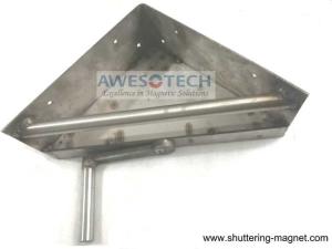 Quality Corner Formwork Magnets for Windows Opening wholesale