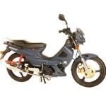 Air cooled factory cheap import factory mini 110cc 125cc motor bike cub