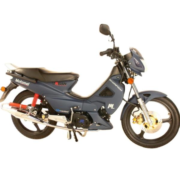 Air cooled factory cheap import factory mini 110cc 125cc motor bike cub