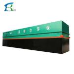 Shandong Residential Sewage Treatment Equipment for Sustainable Development