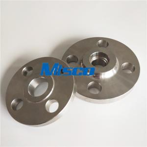 Quality F316L 150# 1/2 Inch SCH10S Stainless Steel Flanges Pipe Fittings wholesale