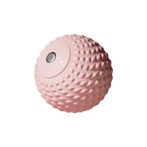 Quality ABS Manual Deep Tissue Massage Ball Set For Muscle Recovery wholesale