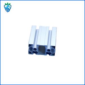 China Architectural Aluminum Extrusion Profiles Box Construction Material on sale