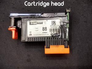 Quality Inkcartridge backplane wholesale