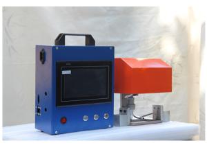Quality Lightweight Portable Pneumatic Marking Machine Depth 1mm For Metal Auto Parts wholesale