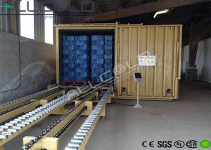 Quality Fast Precooling System Vacuum Coolers wholesale