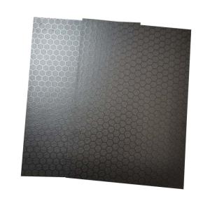 Quality Birch Ply Top 1250x2500 Film Faced Plywood For Trailer Flooring wholesale