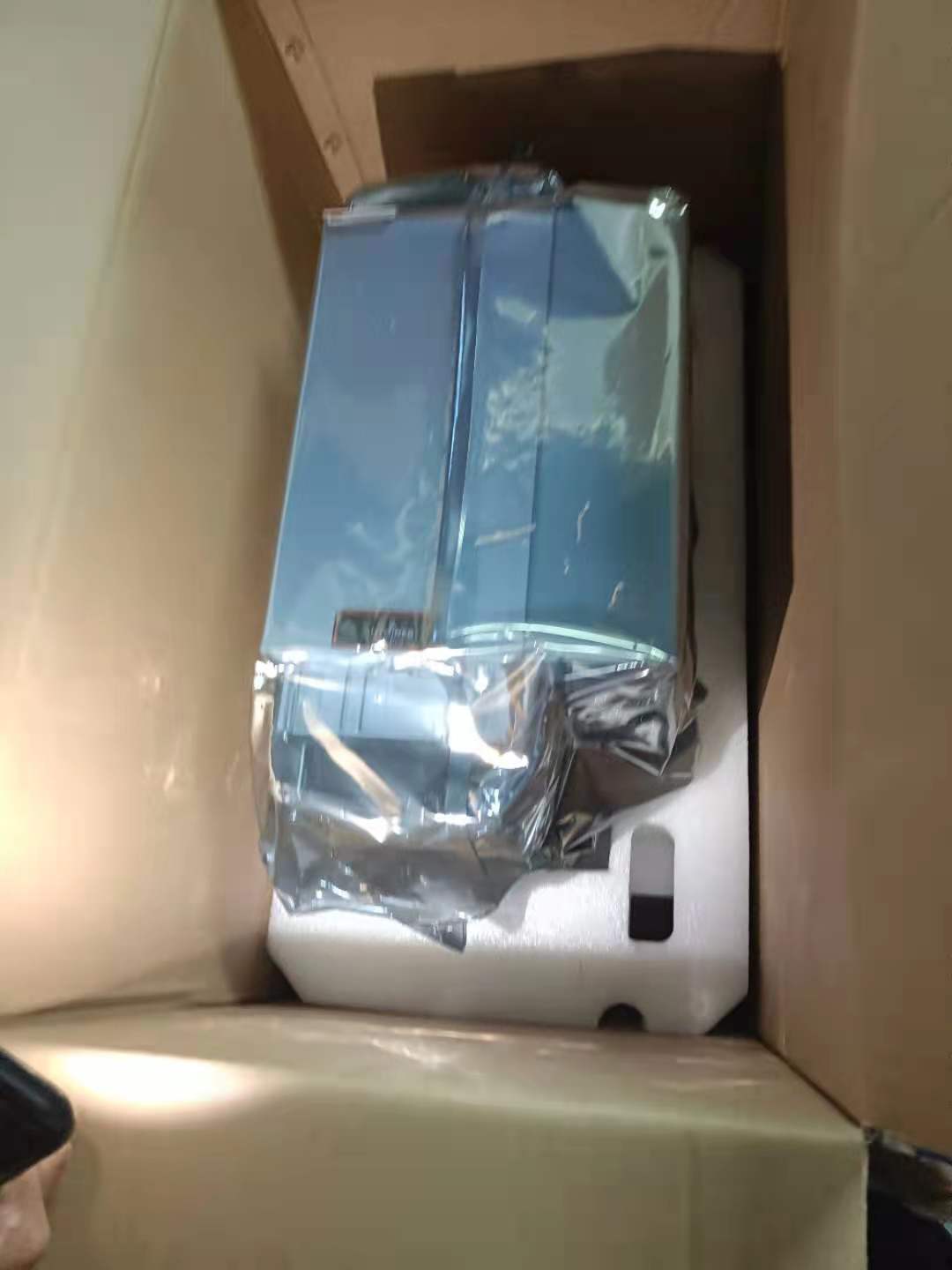 Asic Bitmain Antminer S19 Pro 110th/S Btc Bitcoin Miner 110th High Hashrate