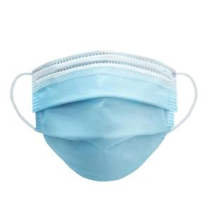 Quality PP Spun Laid Disposable Medical Mask Melt Blown wholesale
