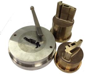 Quality Professional Copper Powder Metallurgy Wear Resistance IATF16949 Certification wholesale