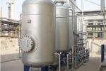 Alumina Sieve 2.0Mpa PSA Hydrogen Extraction Device