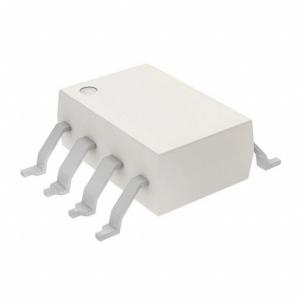 Quality FOD3180TSV Analog Isolator IC Isolators Gate Drivers wholesale