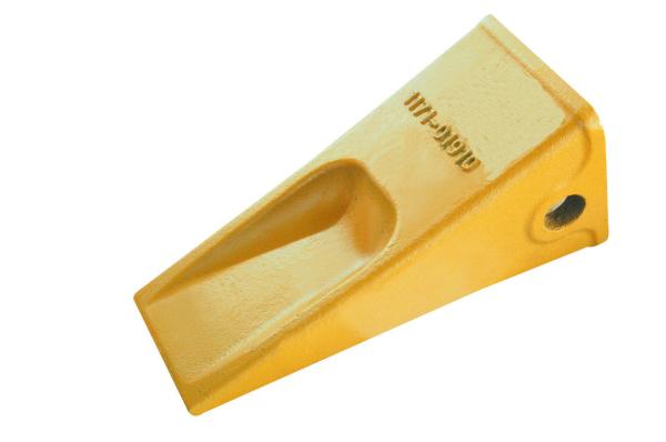 TIG brand bucket teeth 1171-01910 Excavator Bucket Rock Tooth For Volvo EC360