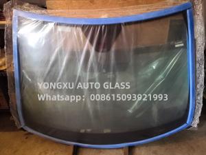 Quality Mercedes-Benz R-Class (W251) 5d Wagon 2005 Front Windshield Glass Car Glass Prices wholesale