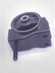 Auto Rubber Motor Mounts 12371-74350 Rear Engine Mount For Toyota Nadia