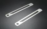 Comez Knitting Machine Spare Parts Ss 304 Yitai Lace Elastic Medical Bandage