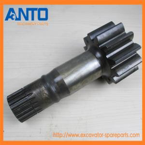 Quality EX60-2 Swing Pinion Shaft Gear 2030269 Hitachi Excavator Parts AFTERMARKET wholesale