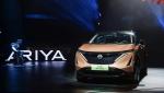 Ariya NISSAN Electric Car New Energy High Speed Dongfeng NISSAN ARIYA