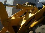 Used Komatsu Wheel Loader WA100 VERY GOOD CONDITION