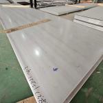 Hot Selling Marine Grade 316 Stainless Steel Plate 8K