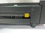 factory direct cheap hot sale transparent film digital foil printer