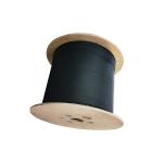 Fibre Optic Cable GYTA53 Fibre Optic Cable 4 Core Direct Buried Tube Fiber Optic