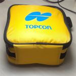Ads11 Topcon Total Station Accessories , Yellow Optical Glass Prism