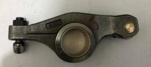 Quality 11-13L D20 D26 Exhaust Rocker Arm Steel Forged OE 51.4201-6002 wholesale