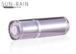 Luxury cosmetic packaging bottles / 15ml 30ml plastic empty cream bottle SR