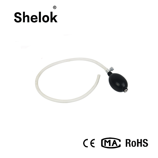 digital non-invasive sphygmomanometer calibrator