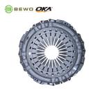 3482000553 Dump Truck Clutch Cover European Truck Clutch Pressure Plate Assembly
