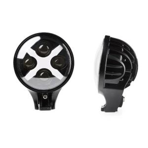 Automobile 60W 6 Offroad 4WD Motorcycle Auxiliary Lights