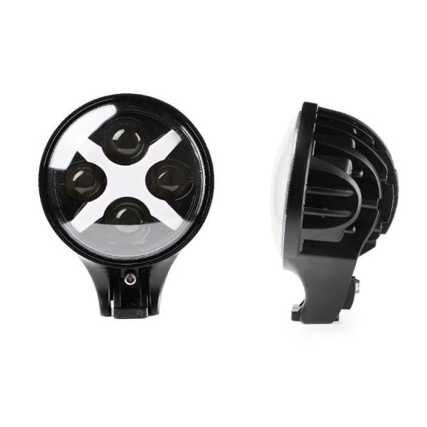 Cheap Automobile 60W 6" Offroad 4WD Motorcycle Auxiliary Lights for sale