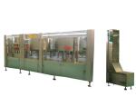 Spring Water Beverage Glass Bottle Filling Machine
