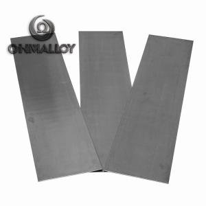 Quality Soft Magnetic Nickel Iron Alloy 1J50 Sheet Thickness 0.7mm wholesale