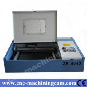 Quality laser engraving acrylic ZK-4040-40W(400*400mm) wholesale
